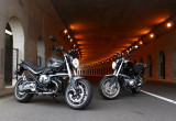 BMW Motorrad R1200R (DOHC)