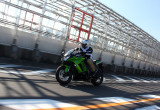 カワサキ Ninja 1000