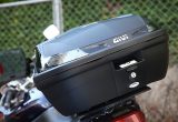 GIVI B47NTMLD TECHスモークレンズ