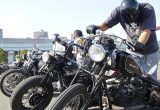 7th Annual Motorcycle Swap Meet & Hot Summer Cruise