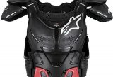 ALPINESTARS　A8 PROTECTION VEST