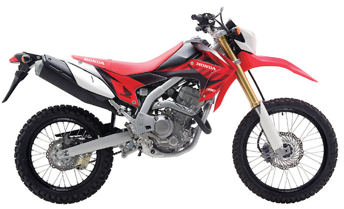 市場 CRF250L ホンダ ブレーキホースクランプ 在庫有 純正 新品 バイク 即納