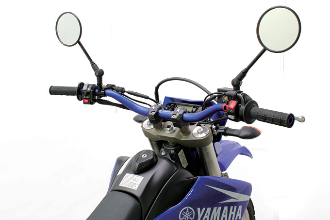 ZETA SOLIDハンドルバー 用品ニュース バイクブロス・マガジンズ