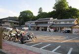 道の駅 宇陀路 大宇陀