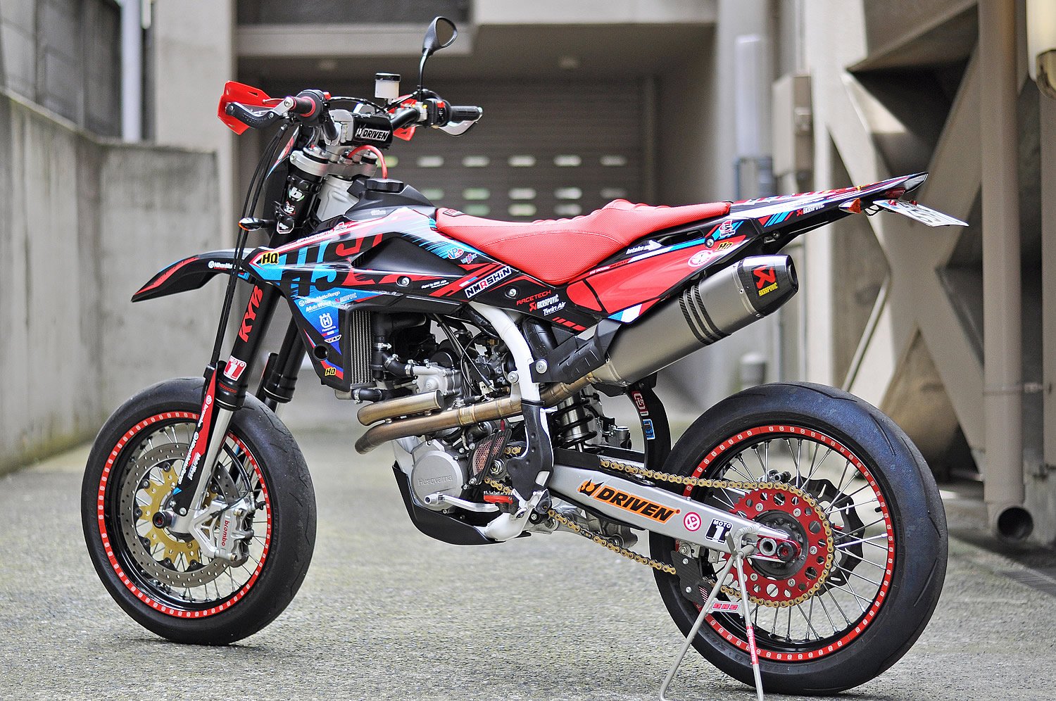 ハスクバーナ Smr125 バイク購入ガイド オフロードバイクならバイクブロス ハスクバーナ Smr125 バイク購入ガイド オフロードバイクならバイクブロス