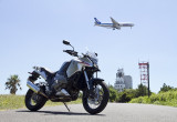 ホンダ VFR1200XD MUGEN – DCT搭載のビッグアドベンチャーツアラー