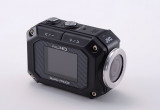 防水性、防塵性、耐衝撃性にすぐれたフルハイビジョン・カメラが新発売！