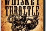 TSUTAYA　Kickstart3 Whiskey Throttle