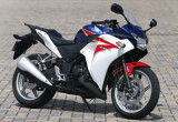 2012年 国産250ccロードスポーツの今