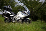 BMW Motorrad K 1600 GTL