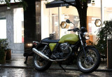 モトグッツィ V7 Cafe Classic