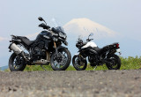 ヤマハ Sr400 09 バイク壁紙集 バイクブロス