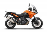 KTM 1190アドベンチャー