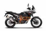 KTM 1190アドベンチャーR