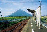 霧島錦江湾国立公園［鹿児島県］