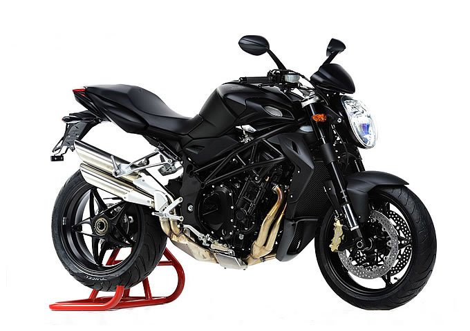 アクスタ MVアグスタ（MV AGUSTA） F3 675セリエオロ | F3 675 Serie Oroの型式