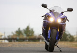 ヤマハ YZF-R1 – レースの世界でも活躍するヤマハ最速マシン