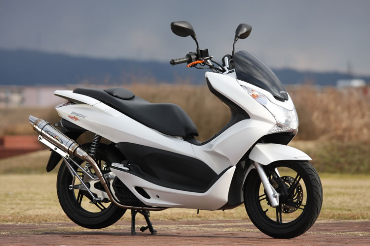 PCX125 ムーバブルドライブフェイス JF28 在庫有 即納 ホンダ 純正 新品 バイク 部品 在庫有り 即納可 車検 Genuine:22141942