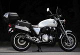 ホンダ CB1100 専用パーツで自分仕様の１台を