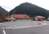 道の駅 吉野路黒滝