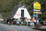 道の駅 吉野路上北山