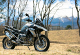 BMW Motorrad R 1200 GS （2013） – 新たなベンチマークを狙う