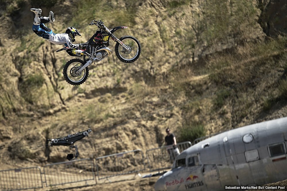 レッドブル・エックスファイターズ 2014 第2戦 大阪結果 FMX