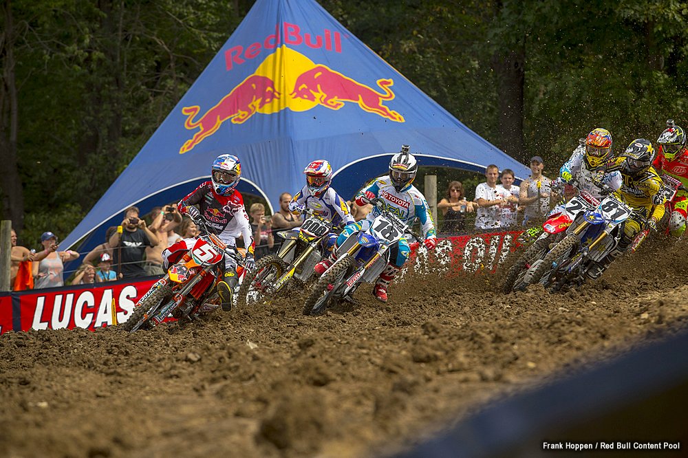 注目!! 2013 AMA-MXいよいよ開幕! モトクロス オフロードバイク 注目!! 2013 AMA-MXいよいよ開幕! モトクロス オフロードバイク