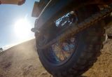 New BMW F 800 GS Adventure MOVIE #04