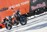 KTM 690 DUKE