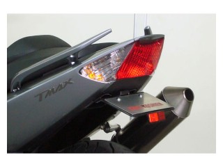 日本が誇るスポーツスクーターの代名詞 TMAX！