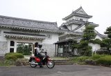 第十回 風そよぐ霞ヶ浦でまさかの遭遇!?（茨城県）