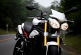 トライアンフ SPEED TRIPLE R