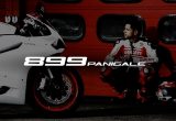 Ducati 899 Panigale: your road to the track / la tua strada verso la pista