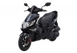 PGO G-MAX125