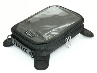 Bikebros Jtcタンクバッグ レトロ バイク用品インプレッション バイクブロス マガジンズ