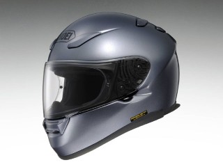 SHOEI QWEST BLOODFLOW バイク用品インプレッション バイク