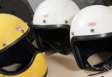 50年以上の歴史を持つアメリカ伝統のヘルメットブランド 『BELL』