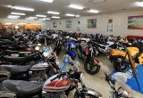 埼玉の老舗販売店バイクハウスゼロが生みだす「欲しくなるカスタム」