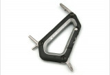 CLICK CARABINER　SNOWBORARD／SKI