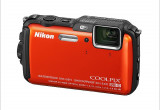 ニコン　COOLPIX AW120