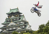 Red Bull X-Fighters“#マジでヤバい”プロジェクトが発動！