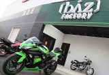 カワサキ正規販売店ネットワーク KawasakiCS2グループの魅力に迫る！