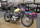 JOINTS CUSTOM BIKE SHOW 2014（2014/04/20）