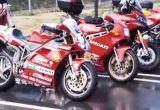 WDC～West Ducati Cafe 2014