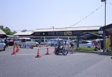 道の駅 立田ふれあいの里