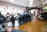 カワサキ販売店のMSLゼファーで安心バイクライフ