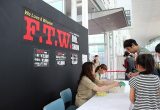 F.T.W. SHOW 8th (2014/05/25)