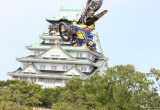 ワダポリス通信　Red Bull X-Fighters 2014 OSAKA後に加賀 真一にインタビュー