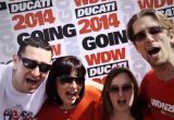 World Ducati Week 2014 – you can’t miss it！